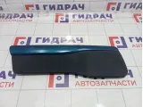 Обшивка багажника левая Peugeot Traveller  98130869ZD