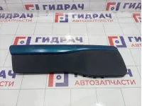 Обшивка багажника левая Peugeot Traveller  98130869ZD