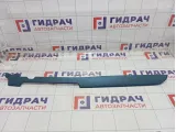 Накладка панели приборов Peugeot Traveller  9813794377