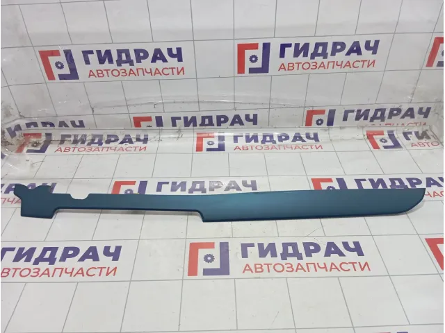 Накладка панели приборов Peugeot Traveller  9813794377