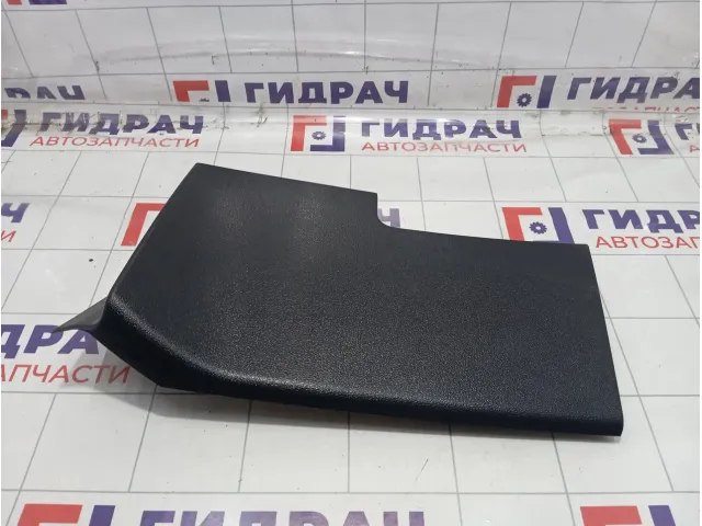 Накладка торпедо левая Peugeot Traveller  98081735ZD