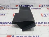 Накладка торпедо левая Peugeot Traveller  98081735ZD