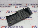Накладка торпедо левая Peugeot Traveller  98081735ZD