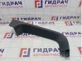 Обшивка двери багажника правая Peugeot Traveller  98102348ZD