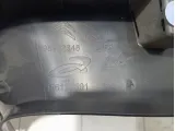 Обшивка двери багажника правая Peugeot Traveller  98102348ZD
