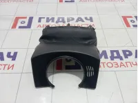 Кожух рулевой колонки верхний Peugeot Traveller  9808780777