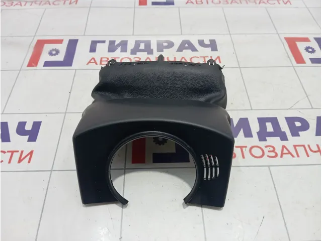 Кожух рулевой колонки верхний Peugeot Traveller  9808780777