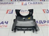 Кожух рулевой колонки верхний Peugeot Traveller  9808780777