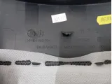 Кожух рулевой колонки верхний Peugeot Traveller  9808780777