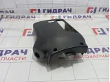 Кожух рулевой колонки нижний Peugeot Traveller  9808780877