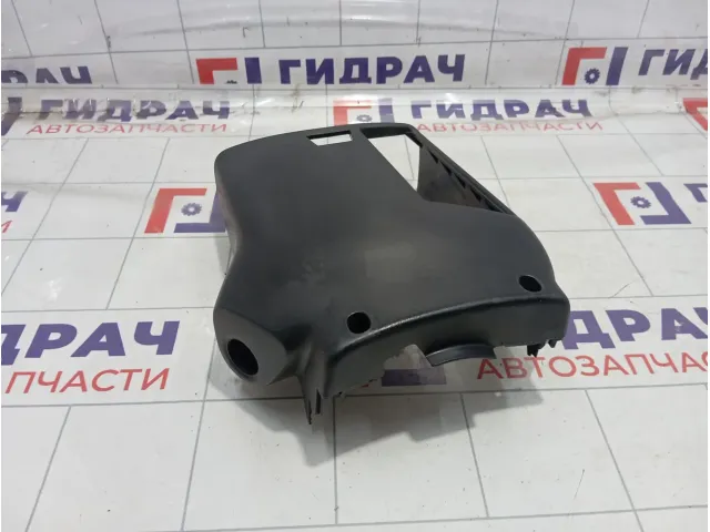 Кожух рулевой колонки нижний Peugeot Traveller  9808780877