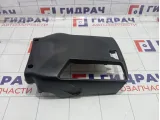 Кожух рулевой колонки нижний Peugeot Traveller  9808780877