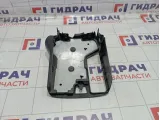 Кожух рулевой колонки нижний Peugeot Traveller  9808780877