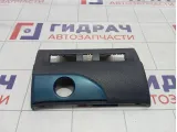Накладка торпедо Peugeot Traveller  9808215677