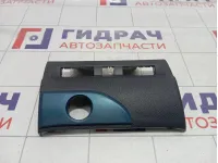 Накладка торпедо Peugeot Traveller  9808215677