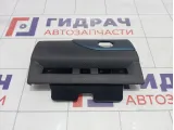 Накладка торпедо Peugeot Traveller  9808215677