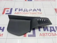Накладка торпедо с торца левая Peugeot Traveller  98081883ZD