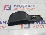 Накладка торпедо с торца левая Peugeot Traveller  98081883ZD