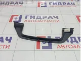 Обшивка багажника Peugeot Traveller  98104000ZD