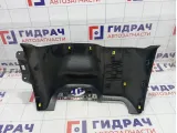 Консоль центральная Peugeot Traveller  98081880ZD
