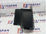 Накладка консоли Peugeot Traveller  98121225ZD