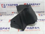 Накладка консоли Peugeot Traveller  98121225ZD