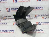 Накладка консоли Peugeot Traveller  98121225ZD