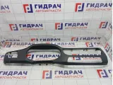 Накладка панели приборов Peugeot Traveller  98083646ZD
