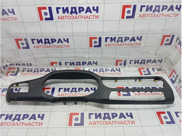 Накладка панели приборов Peugeot Traveller  98083646ZD