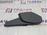 Накладка стояночного рычага (тормоза) Peugeot Traveller  98117514ZD