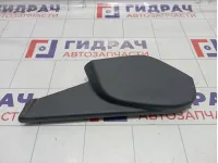 Накладка стояночного рычага (тормоза) Peugeot Traveller  98117514ZD
