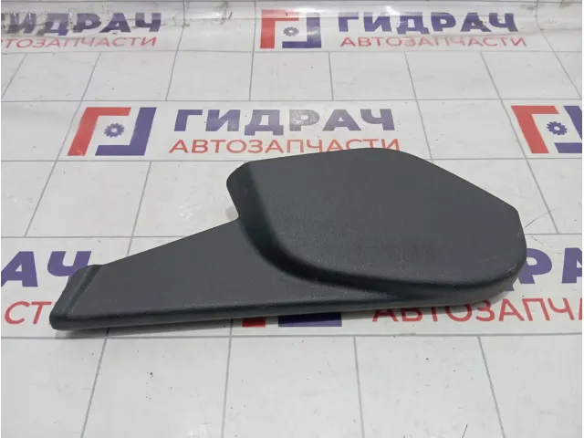 Накладка стояночного рычага (тормоза) Peugeot Traveller  98117514ZD