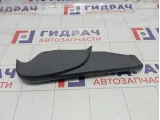 Накладка стояночного рычага (тормоза) Peugeot Traveller  98117514ZD