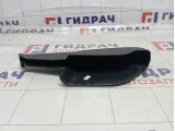 Накладка стояночного рычага (тормоза) Peugeot Traveller  98117514ZD