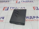 Накладка декоративная сидения левая Peugeot Traveller  98117512ZD