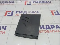 Накладка декоративная сидения левая Peugeot Traveller  98117512ZD