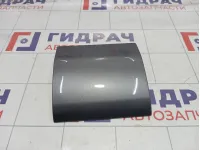Накладка бампера задняя левая Peugeot Traveller  1614338380