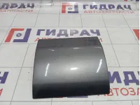 Накладка бампера задняя правая Peugeot Traveller  1614338480
