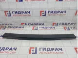 Обшивка двери багажника Peugeot Traveller  98102353