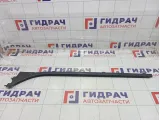 Накладка лобового стекла левая Peugeot Traveller  9808224780