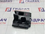 Кронштейн бампера заднего левый Peugeot Traveller  98096636XT