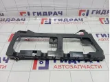 Кронштейн бампера заднего левый Peugeot Traveller  9810782680