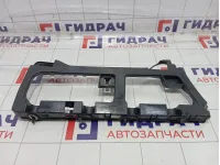Кронштейн бампера заднего левый Peugeot Traveller  9810782680