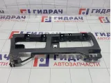 Кронштейн бампера заднего левый Peugeot Traveller  9810782680