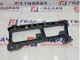 Кронштейн бампера заднего левый Peugeot Traveller  9810782680