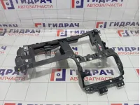 Накладка торпедо левая Peugeot Traveller  9808169277