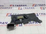 Воздуховод передний левый Peugeot Traveller  9808635377