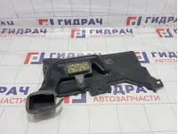 Воздуховод передний левый Peugeot Traveller  9808635377