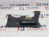 Воздуховод передний левый Peugeot Traveller  9808635377