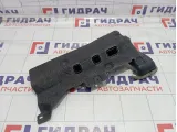 Воздуховод передний левый Peugeot Traveller  9808635377